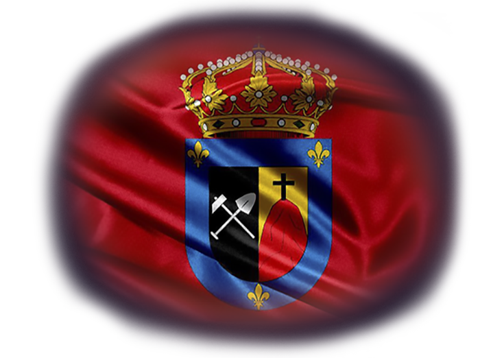 Escudo Peñarroya